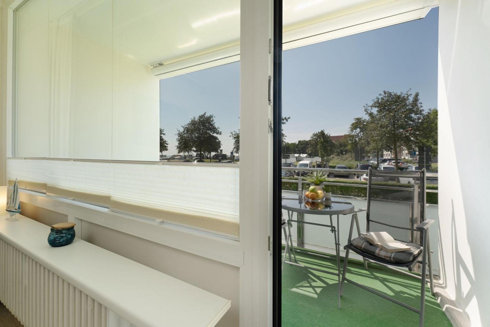 Fuerstenhof Wohnung 5 Grömitz المظهر الخارجي الصورة