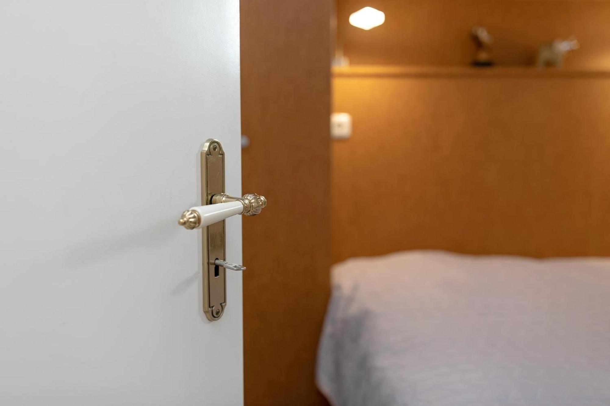 Fuerstenhof Wohnung 5 Grömitz المظهر الخارجي الصورة