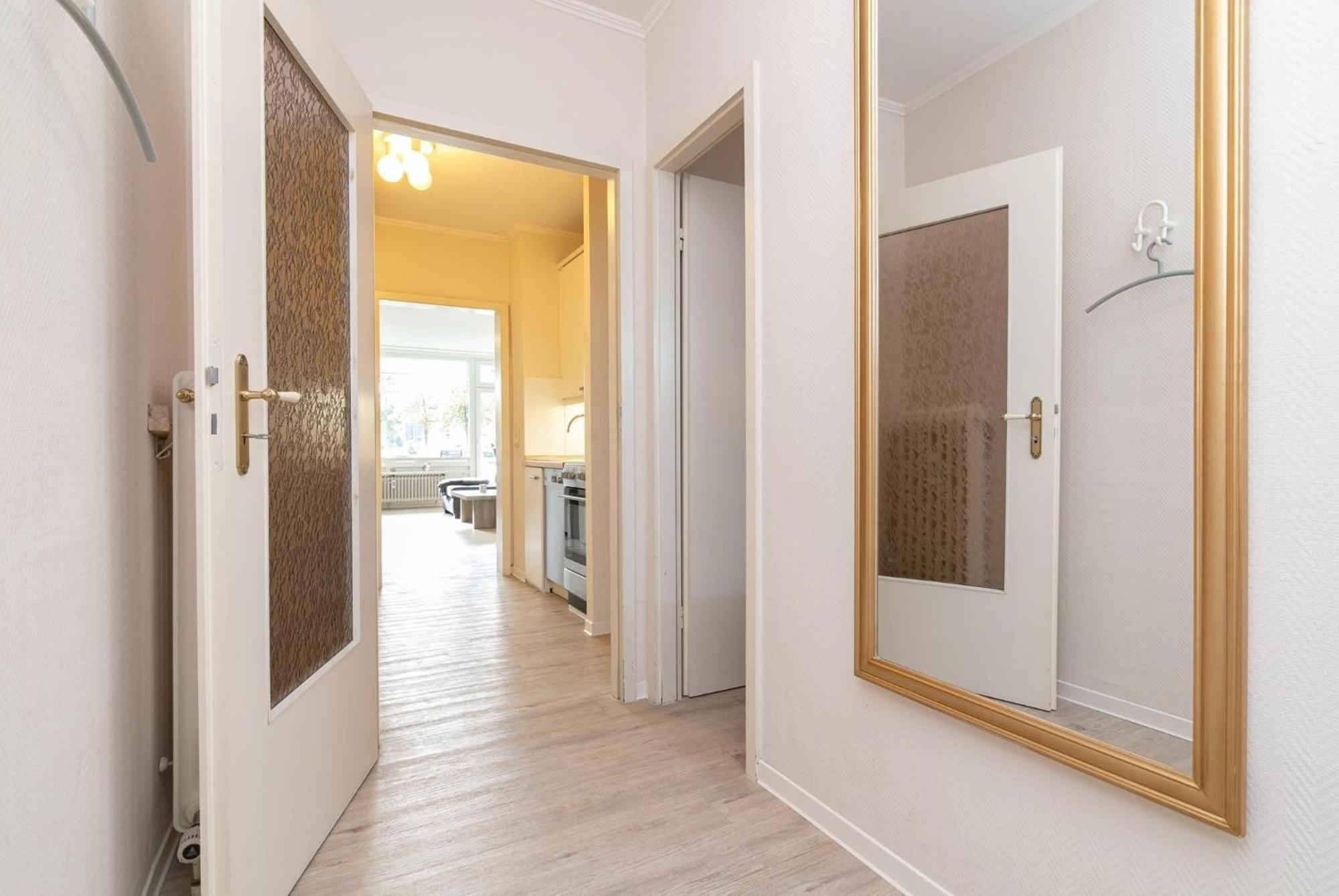 Fuerstenhof Wohnung 5 Grömitz المظهر الخارجي الصورة