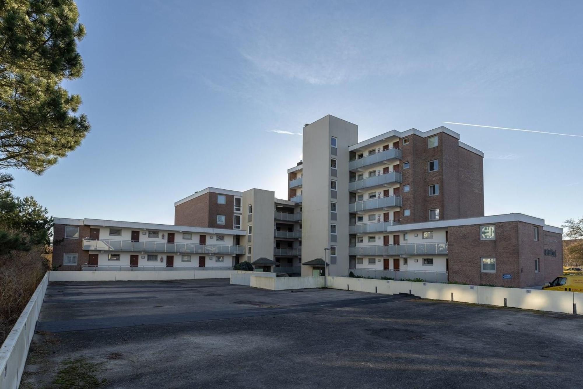 Fuerstenhof Wohnung 5 Grömitz المظهر الخارجي الصورة
