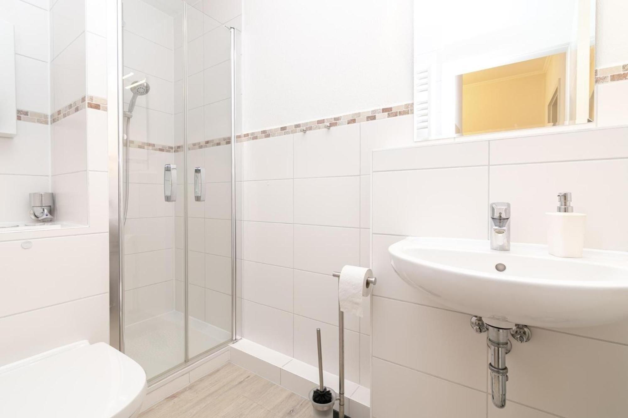 Fuerstenhof Wohnung 5 Grömitz المظهر الخارجي الصورة