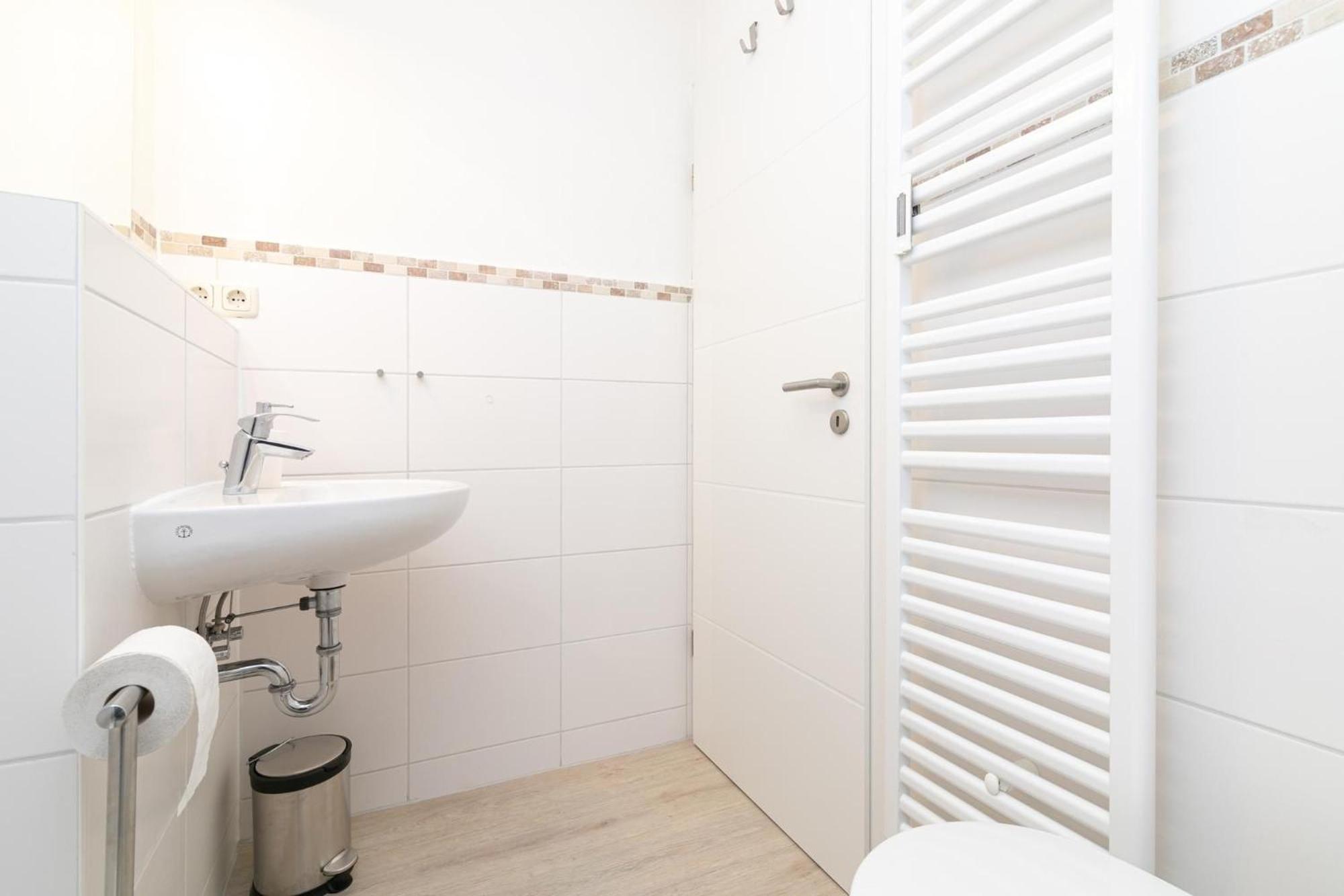 Fuerstenhof Wohnung 5 Grömitz المظهر الخارجي الصورة