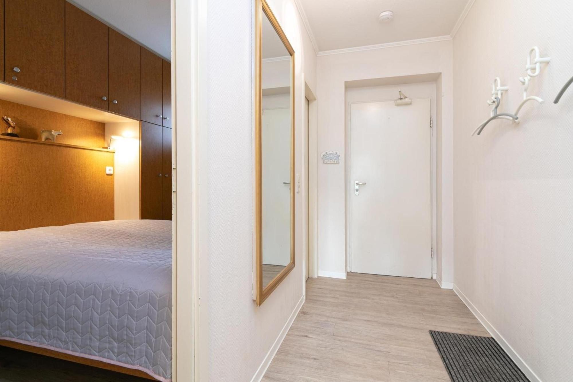 Fuerstenhof Wohnung 5 Grömitz المظهر الخارجي الصورة
